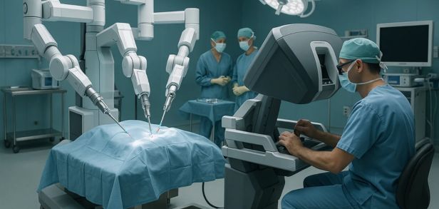 Open Surgery vs. Laparoscopic Surgery: Which Is Better for Gallbladder Stones?