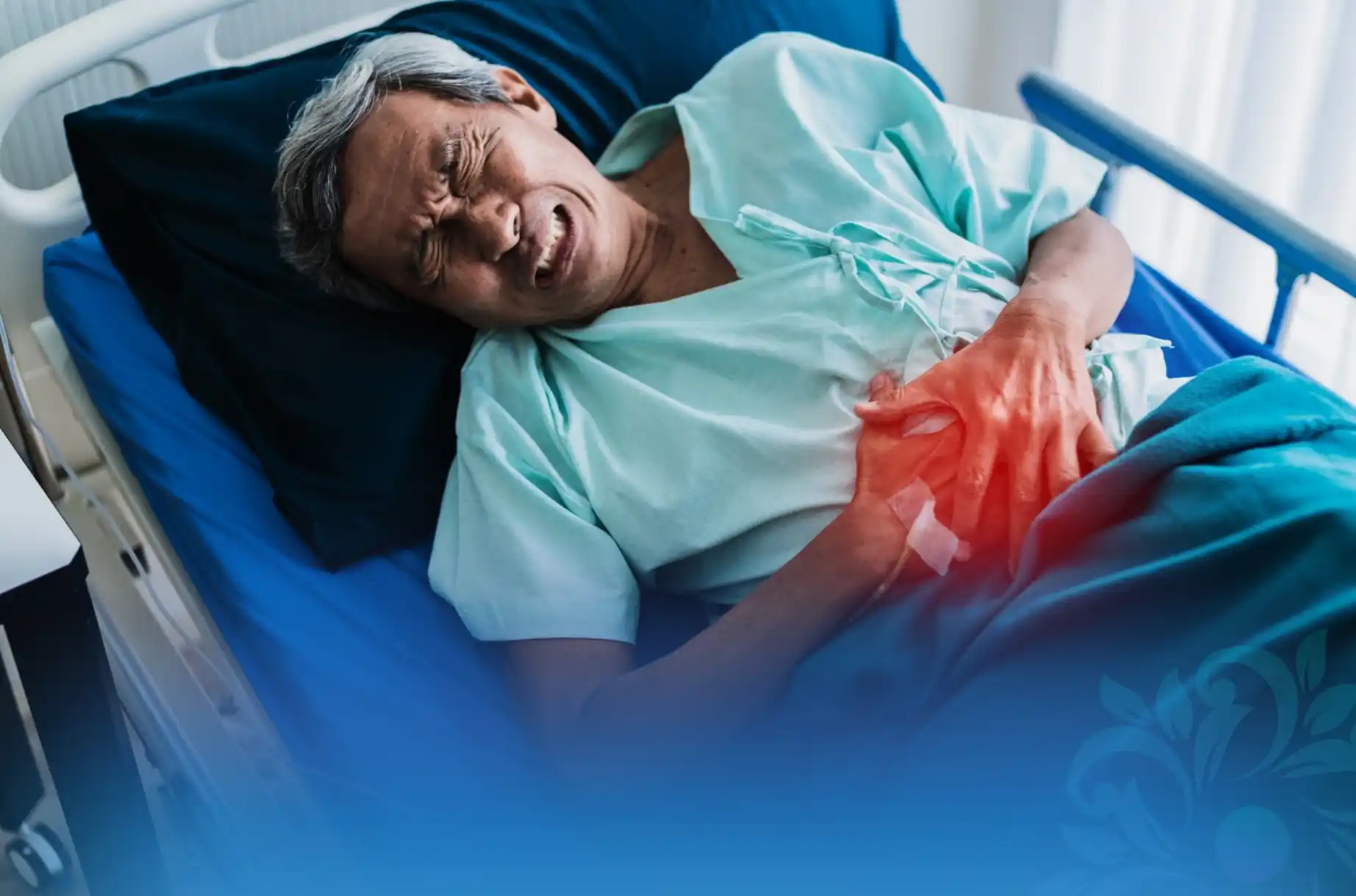 Gall bladder stone consultation